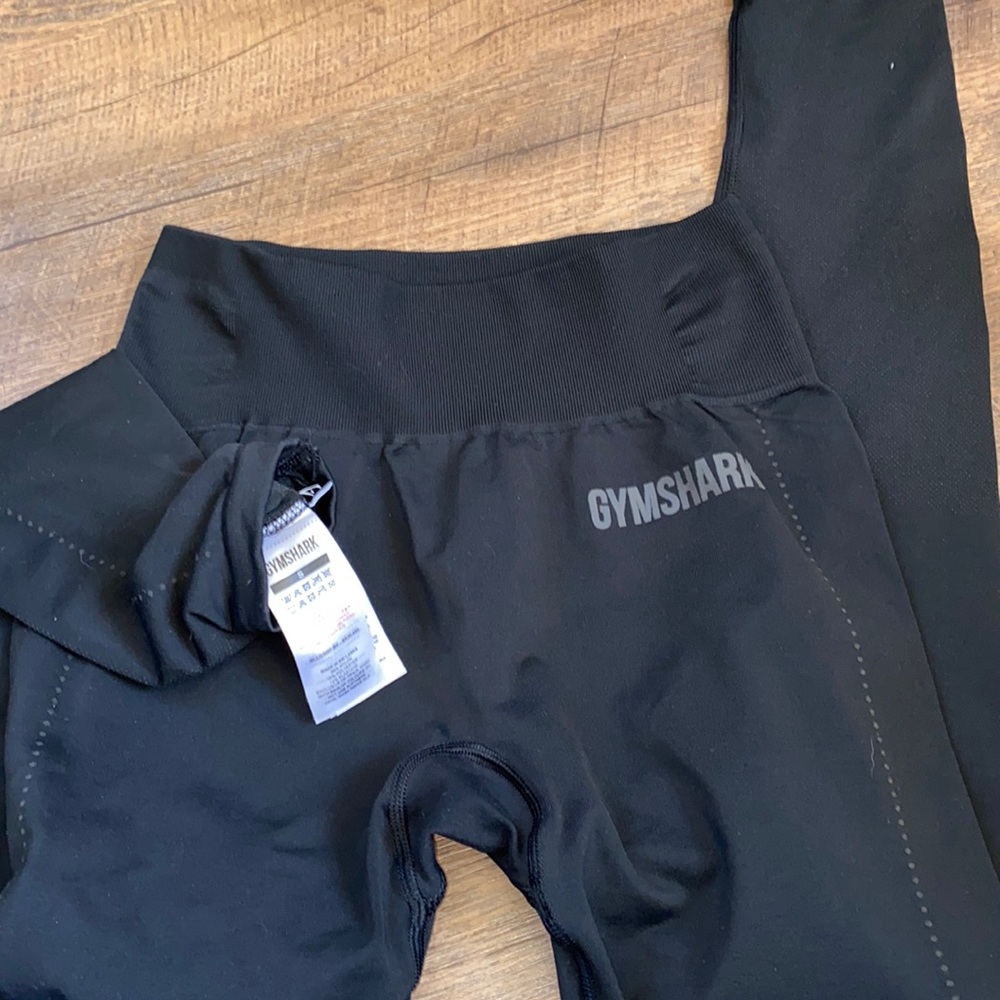 Gymshark light breeze leggings